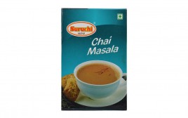 Suruchi Chai Masala   Box  8 grams